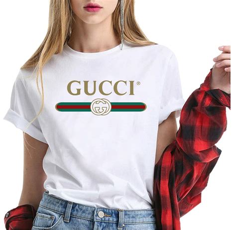 gucci sheer top|gucci t shirts for women.